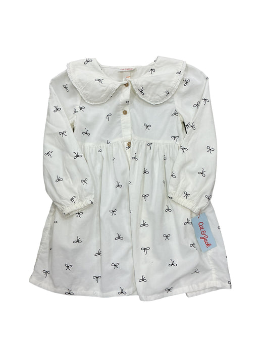 Vestido para niñ@ 4T (CAT & JACK)