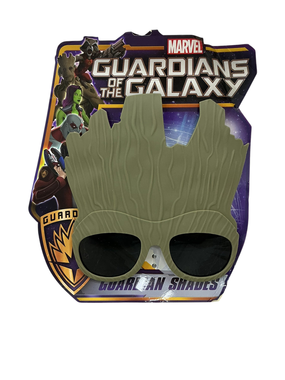 Gafas de Groot para niñ@ (MARVEL)
