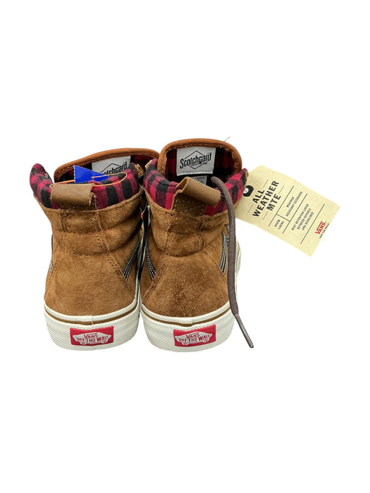 Tenis 6.5 (VANS)