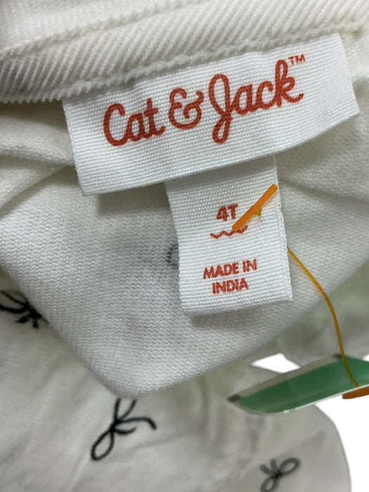 Vestido para niñ@ 4T (CAT & JACK)