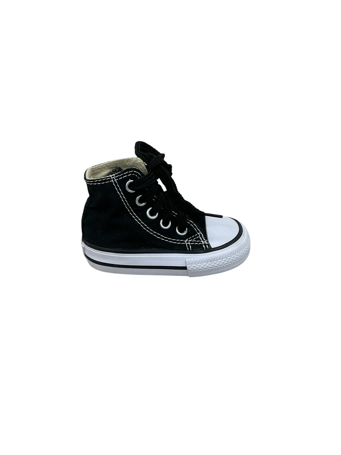 Tenis para bebé 3 (CONVERSE)