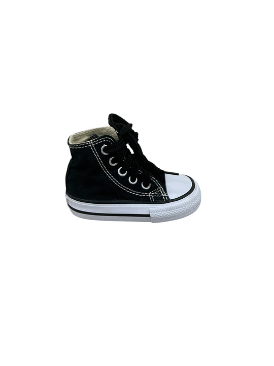 Tenis para bebé 3 (CONVERSE)