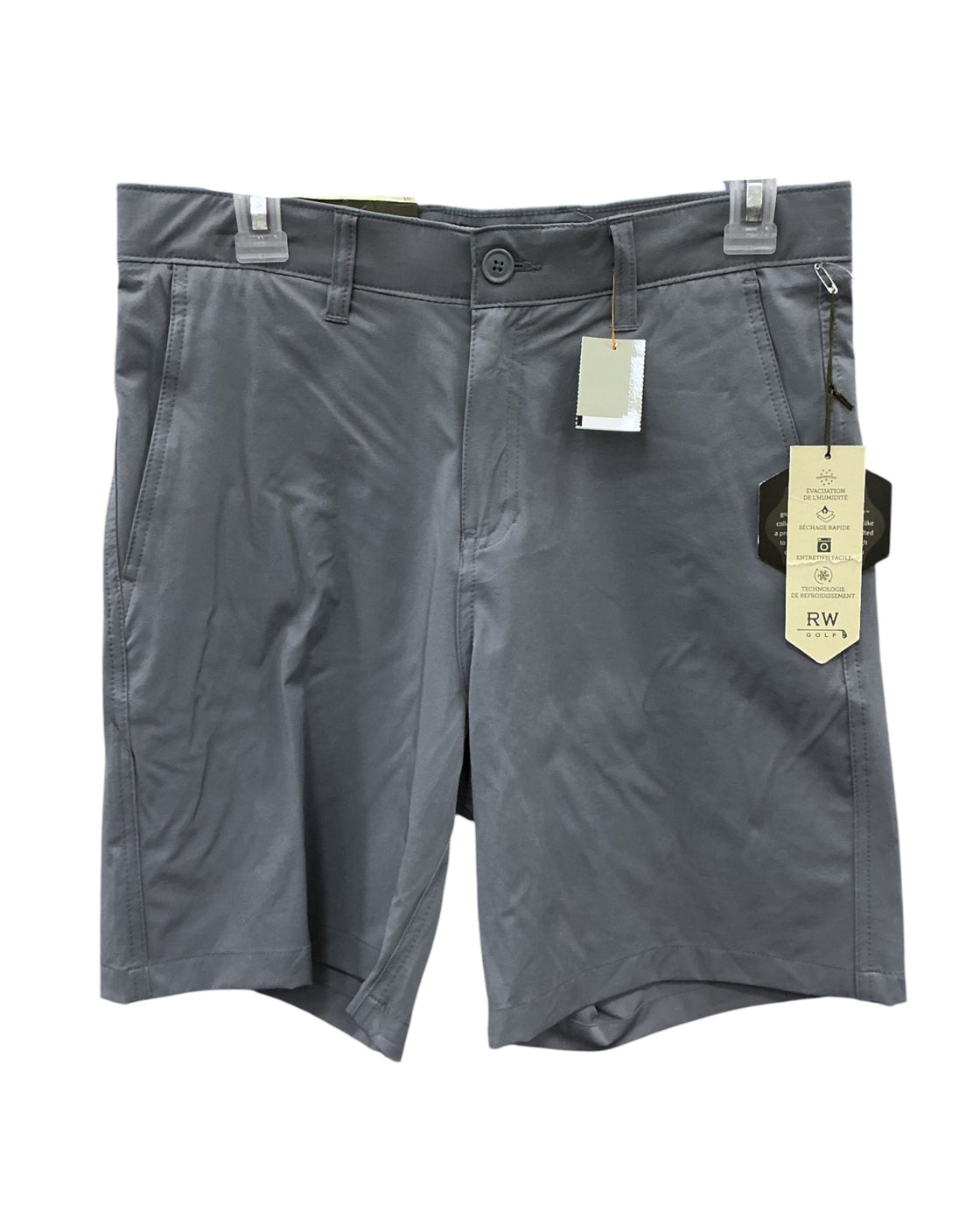 Pantaloneta 30 (RORIE WHELAN)