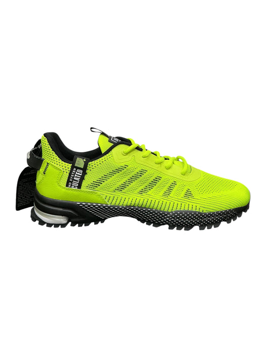 Tenis 12 (BAAS)