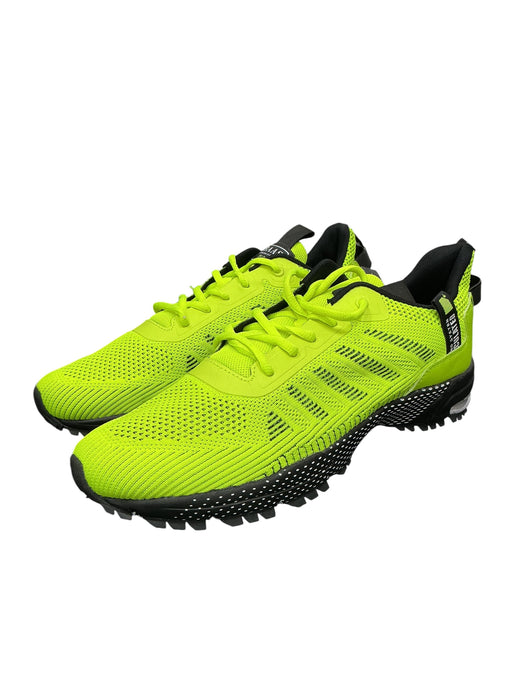 Tenis 12 (BAAS)