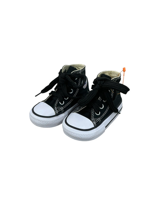 Tenis para bebé 3 (CONVERSE)