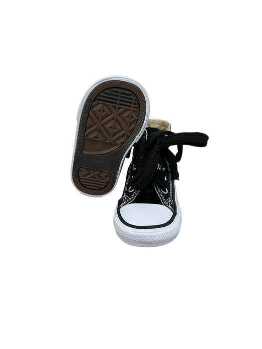Tenis para bebé 3 (CONVERSE)