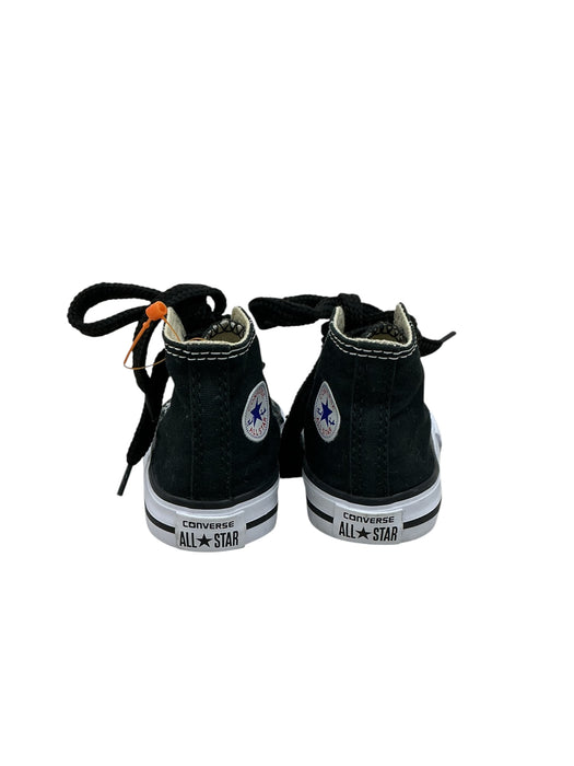 Tenis para bebé 3 (CONVERSE)