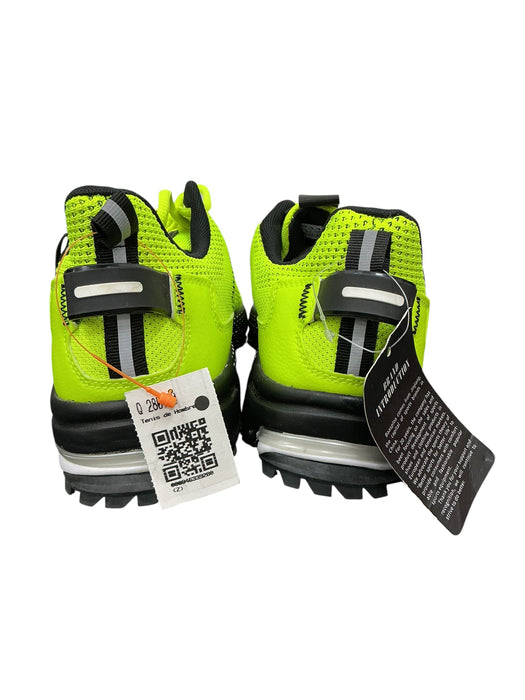 Tenis 12 (BAAS)