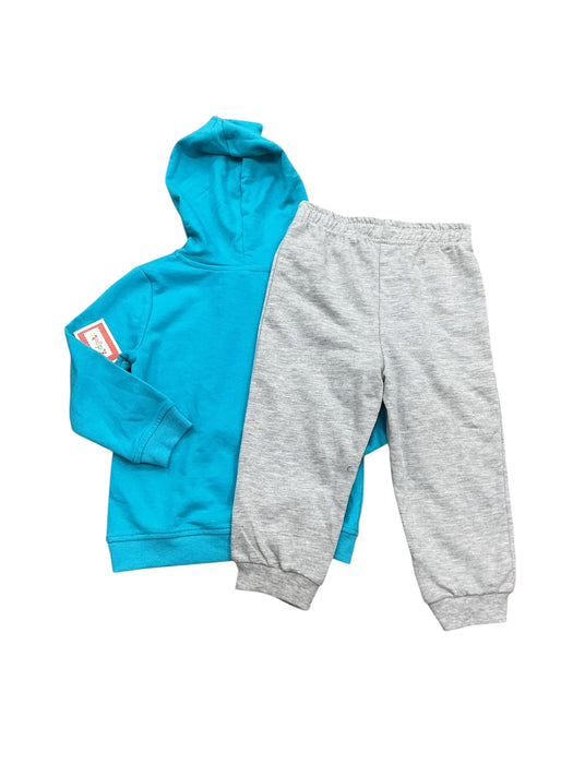 Conjunto para niño 18M