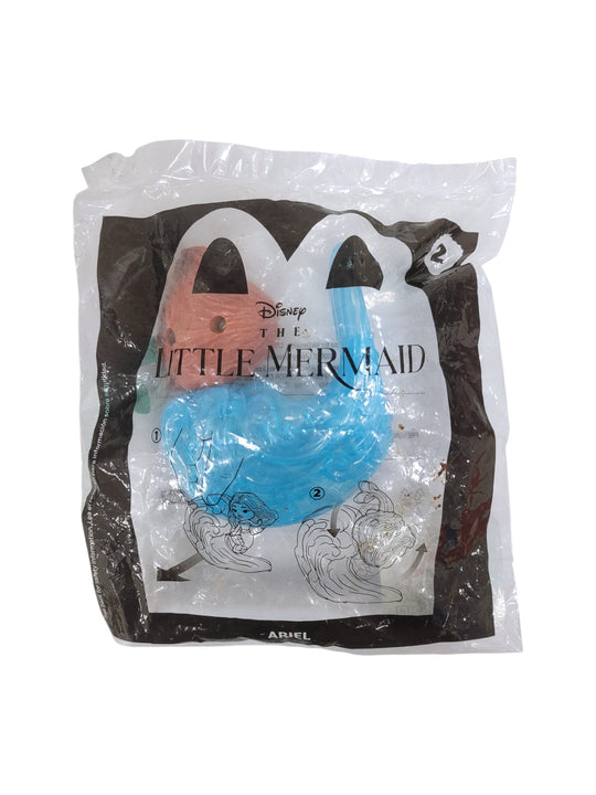 Ariel La Sirenita  (MCDONALD'S)