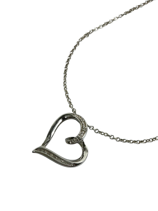 Collar de plata (925)