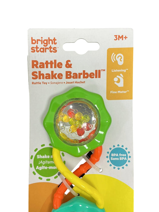 Juguete para bebé (BRIGHT STARS)