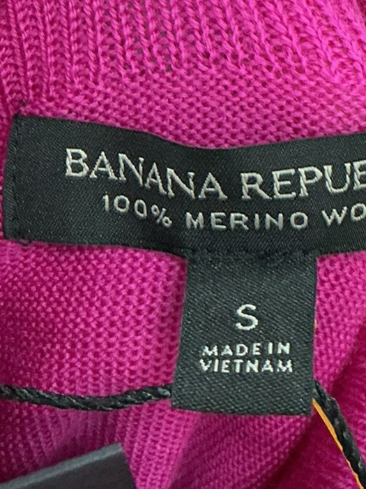 Suéter S (BANANA REPUBLIC)