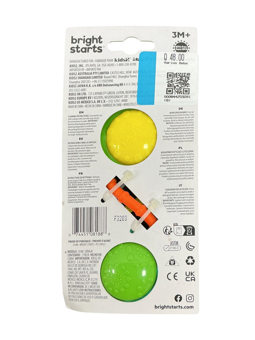 Juguete para bebé (BRIGHT STARS)