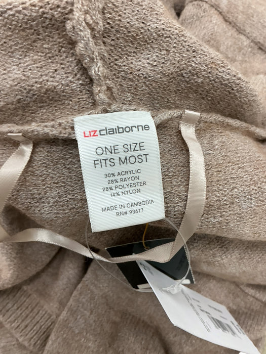 Chaleco (LIZ CLAIBORNE)