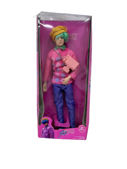 Muñeco