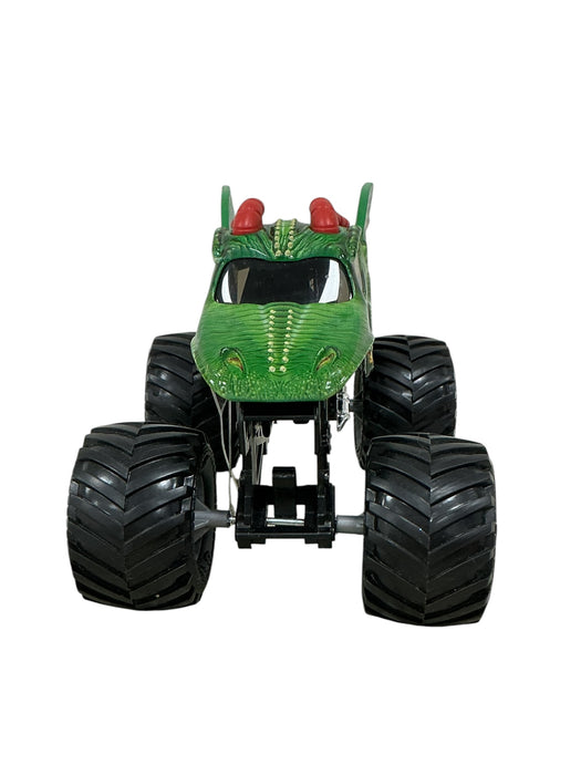 Camión Monstruo (MONSTER JAM)