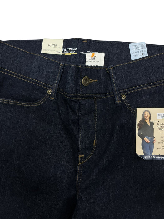 Pantalón 6/28 (LEVI'S)