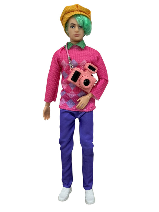 Muñeco