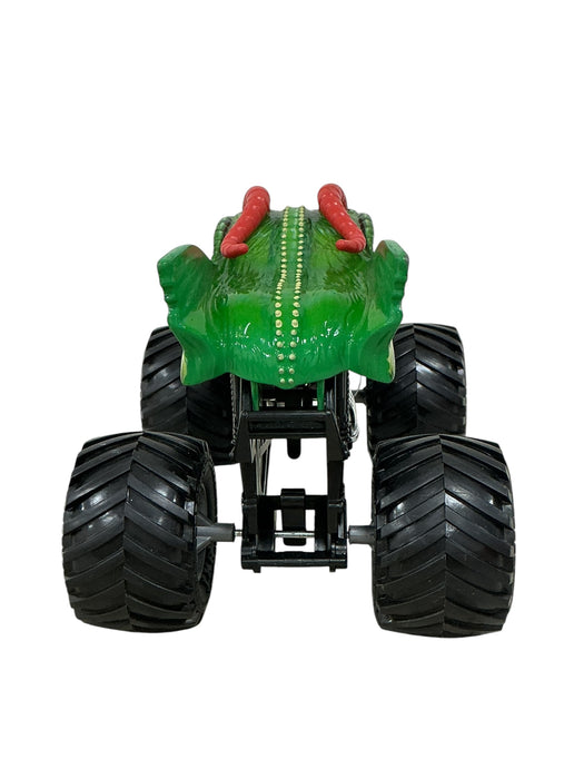 Camión Monstruo (MONSTER JAM)
