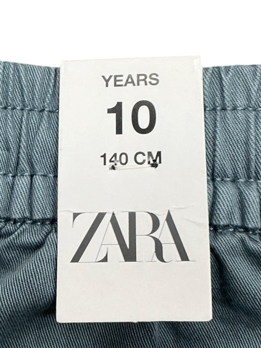 Pantalón para niño 10 (ZARA)