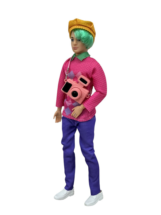 Muñeco
