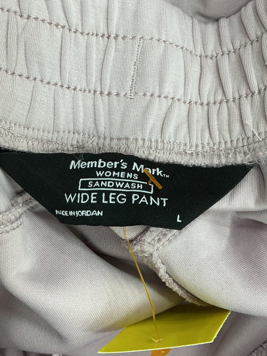 Pants L (MEMBER'S MARK)