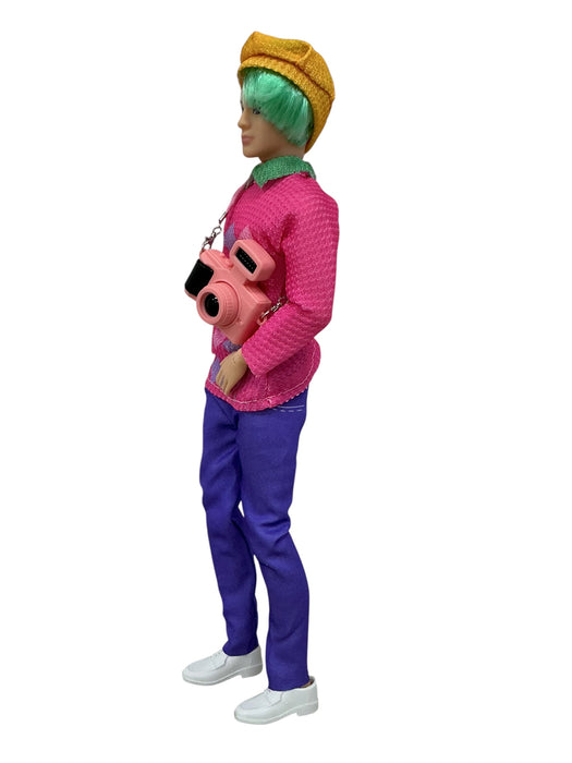 Muñeco