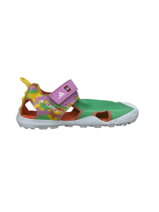 Sandalia para niña 3 (ADIDAS)