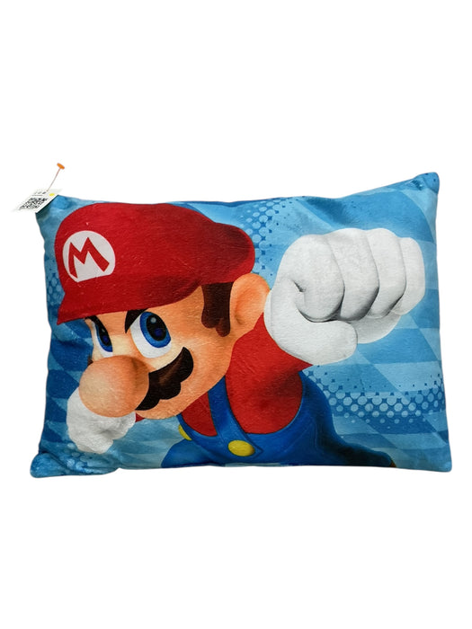 Almohada (NINTENDO)