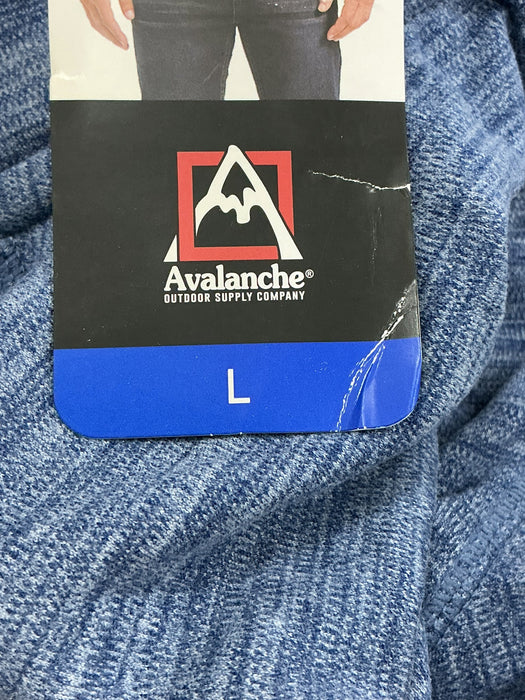 Sudadero L (AVALANCHE)