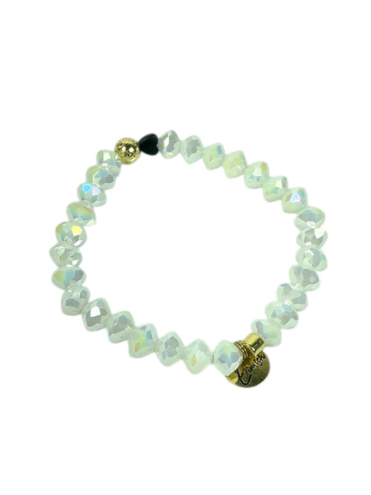 Set de pulseras de fantasía