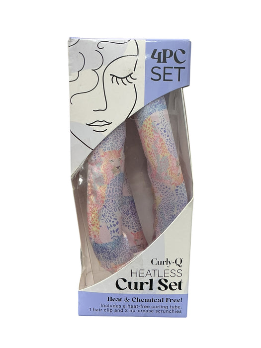 Kit para rizos (CURLY-Q)