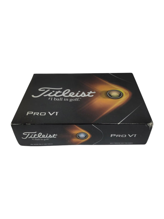 Set de pelotas de golf Pro V1 (TITLEIST)