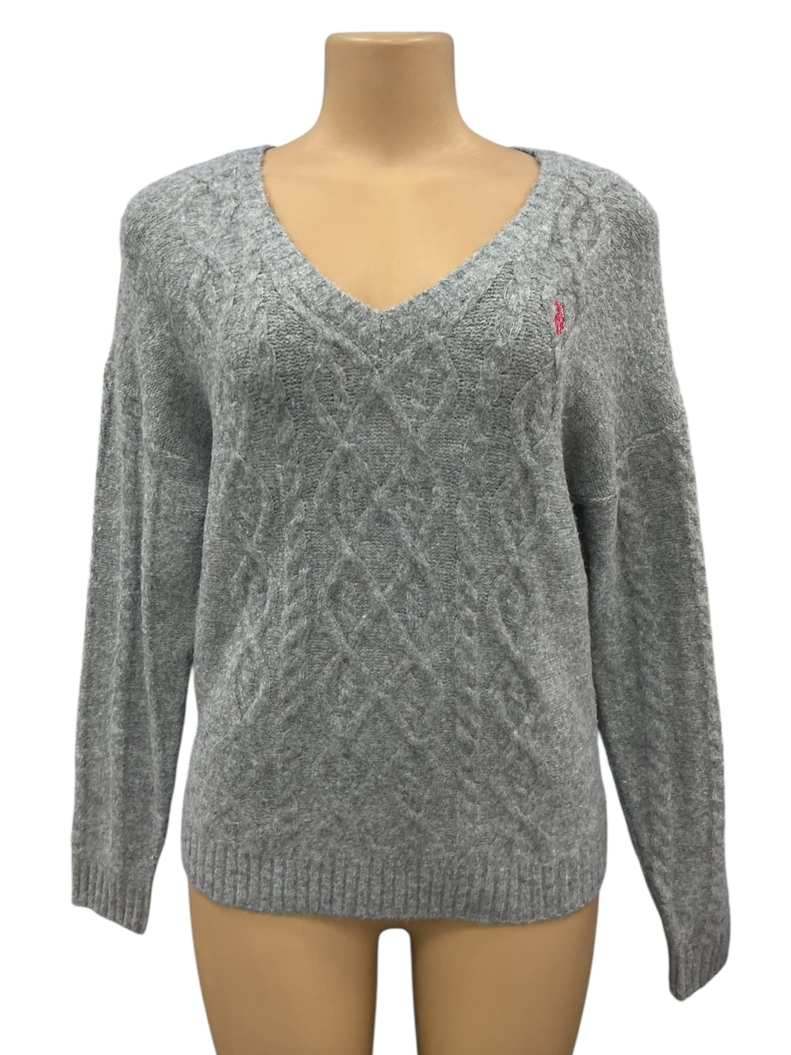 Suéter S (U.S. POLO ASSN)