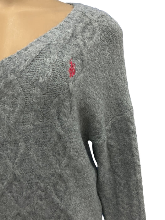 Suéter S (U.S. POLO ASSN)