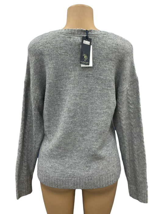 Suéter S (U.S. POLO ASSN)