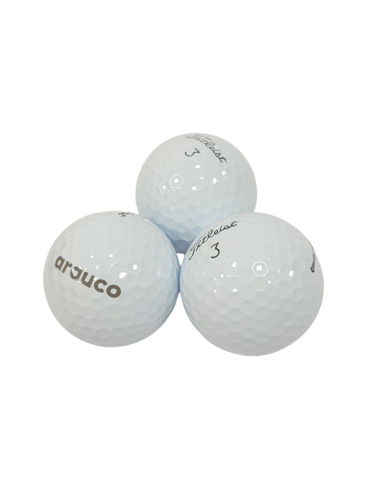 Set de pelotas de golf Pro V1 (TITLEIST)