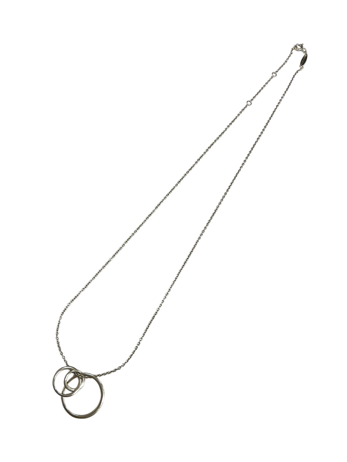 Cadena de Plata (925)