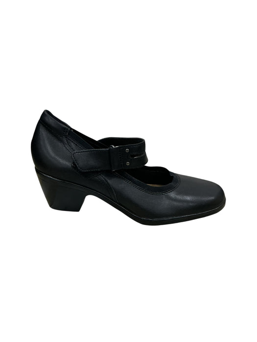 Tacón 9 (CLARKS)
