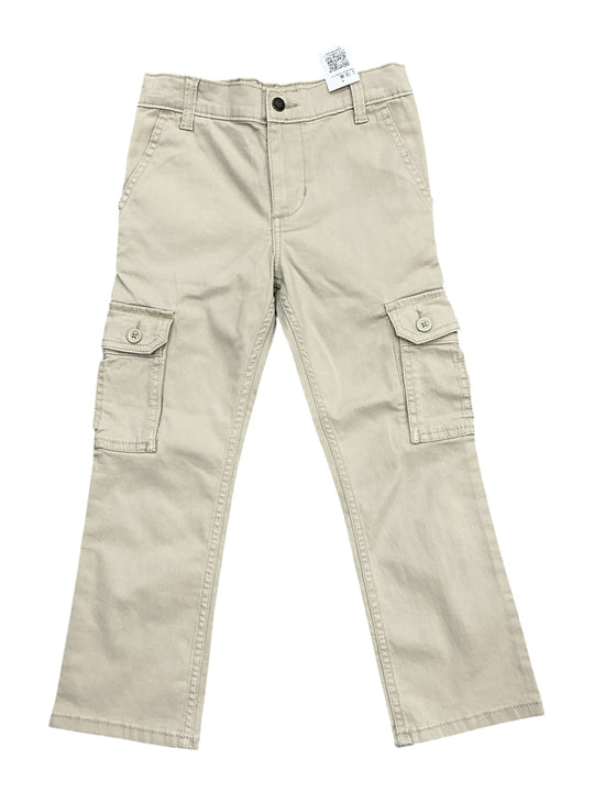 Pantalón para niñ@ 6R (WRANGLER)