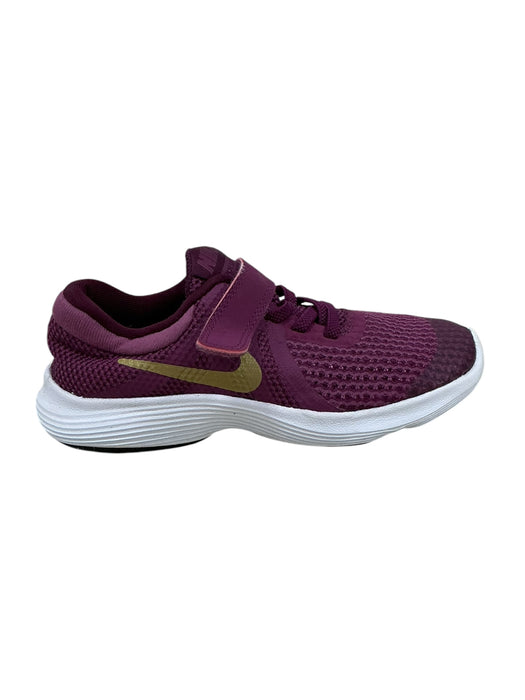 Tenis para niñ@ 11C (NIKE)