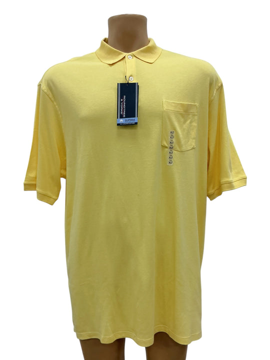 Camisa XLT (ROUNDTREE & YORKE)