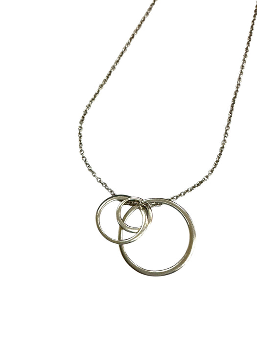 Cadena de Plata (925)