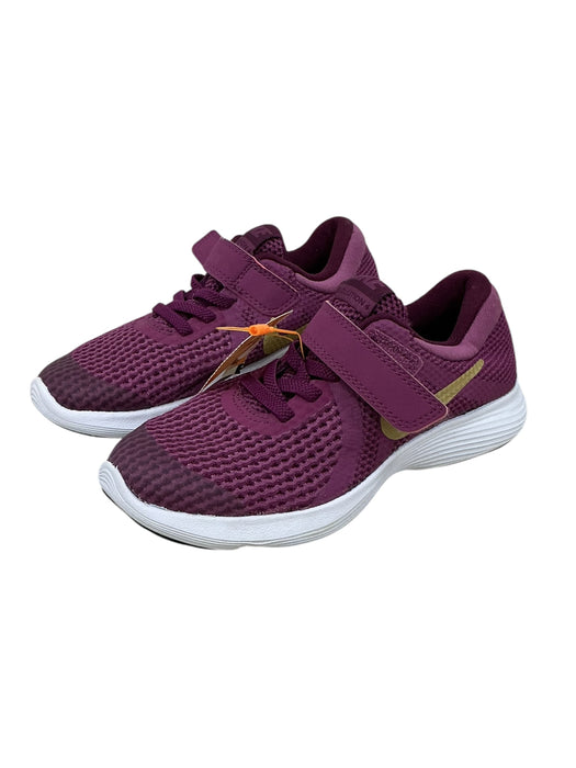 Tenis para niñ@ 11C (NIKE)