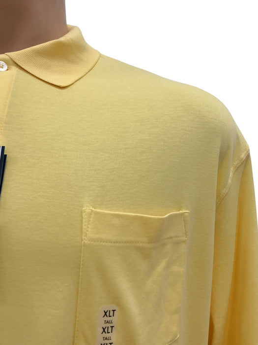 Camisa XLT (ROUNDTREE & YORKE)