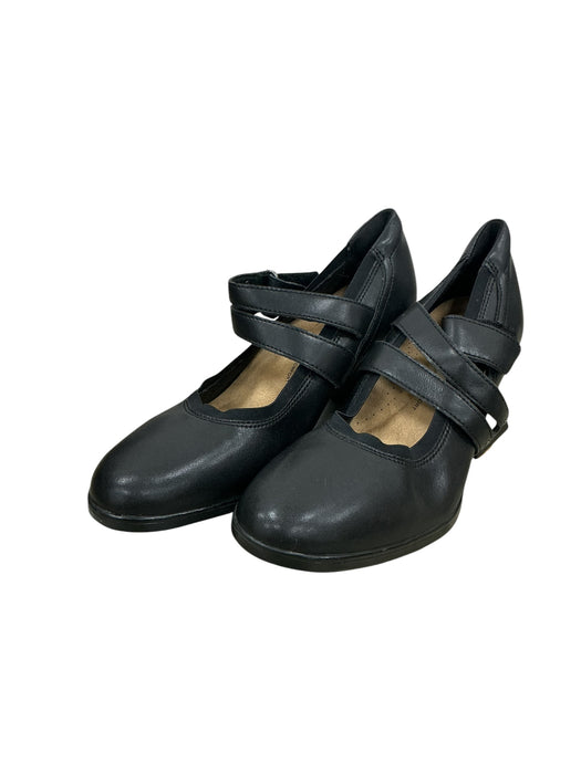 Tacón 9 (CLARKS)