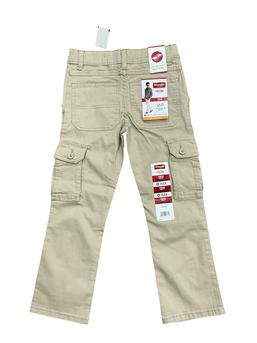 Pantalón para niñ@ 6R (WRANGLER)