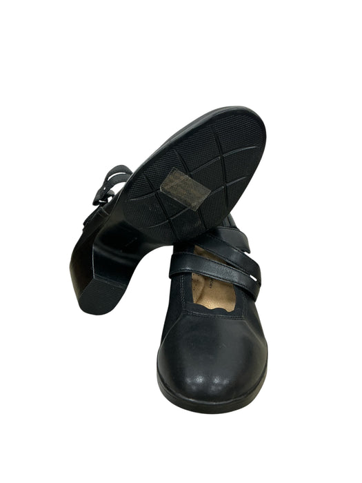 Tacón 9 (CLARKS)